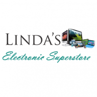 LindasElectronicSuperstore.com Logo