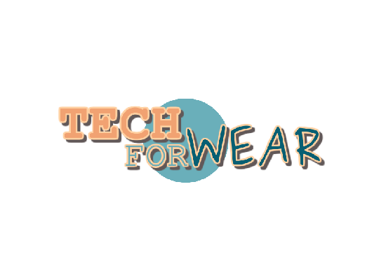 TechForWear.com Logo