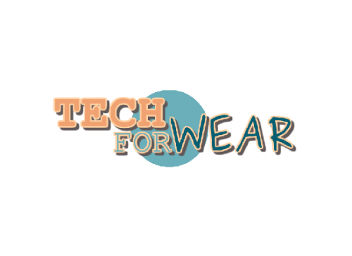 Company Logo For TechForWear.com'