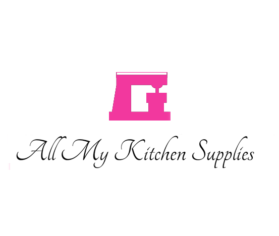 AllMyKitchenSupplies.com Logo
