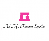 AllMyKitchenSupplies.com Logo