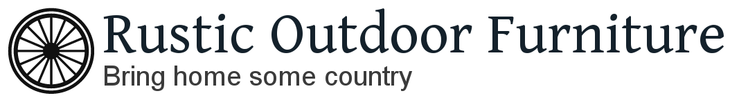 RusticOutdoorFurniture.net