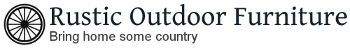 Company Logo For RusticOutdoorFurniture.net'