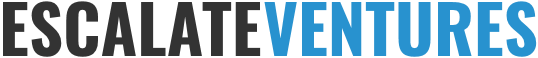 Company Logo For Escalate Ventures'