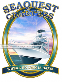 SeaQuest Charters