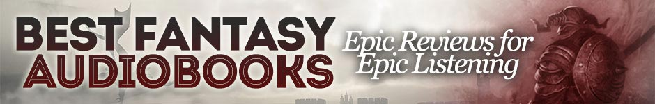 Best Fantasy Audiobooks