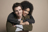 interracial dating