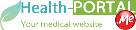 Company Logo For Health-portal.me'