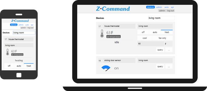 Z-Command