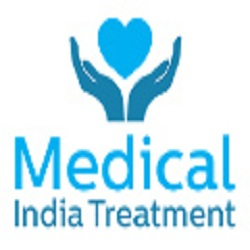 Company Logo For Medical India Treatment'