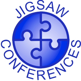 Company Logo For Jigsaw Conferences Ltd'