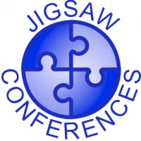Jigsaw Conferences Ltd Logo