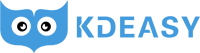 Company Logo For KDeasy'