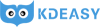 Company Logo For KDeasy'