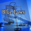 Company Logo For Blue Laws'