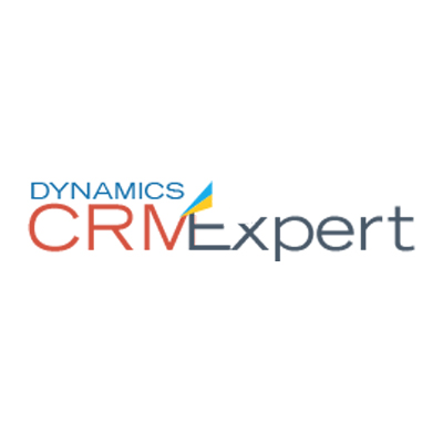 Company Logo For Dynamics CRM Expert'