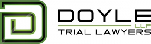 Company Logo For Doyle LLP Trial Lawyers'