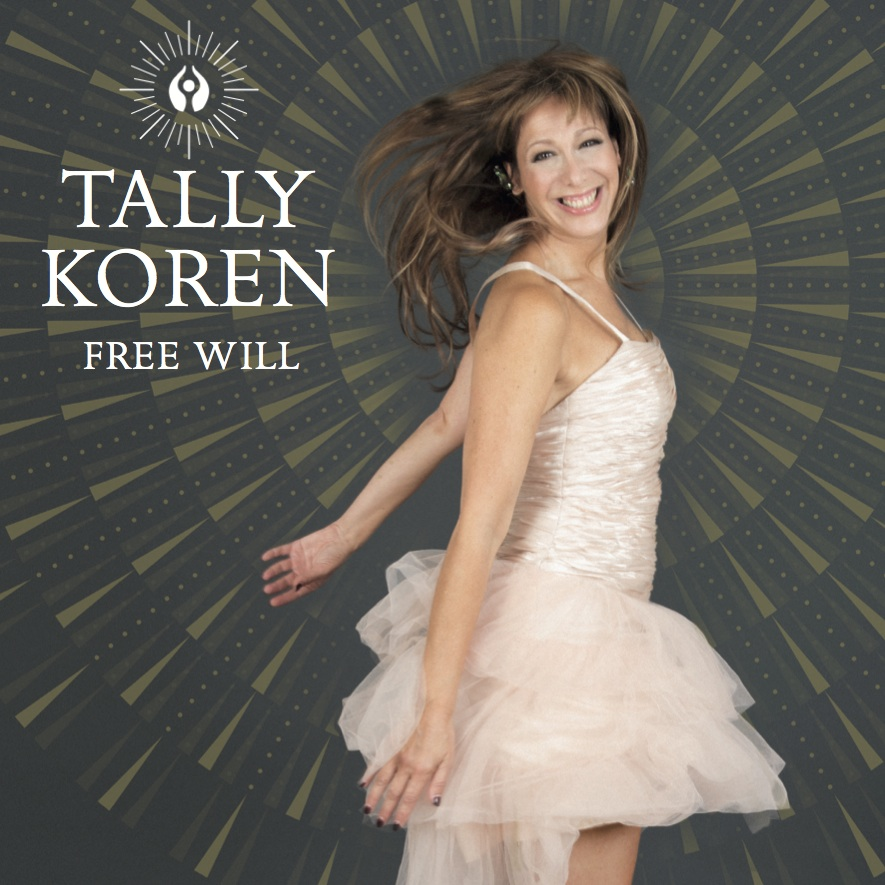 Tally Koren&rsquo;s &lsquo;Free Will