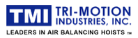 Tri-Motion Industries Logo