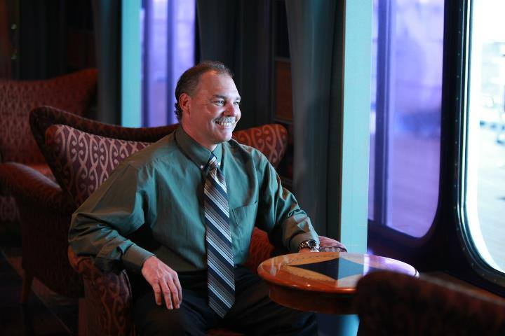 Real Estate Investor: Jay St Hilaire'