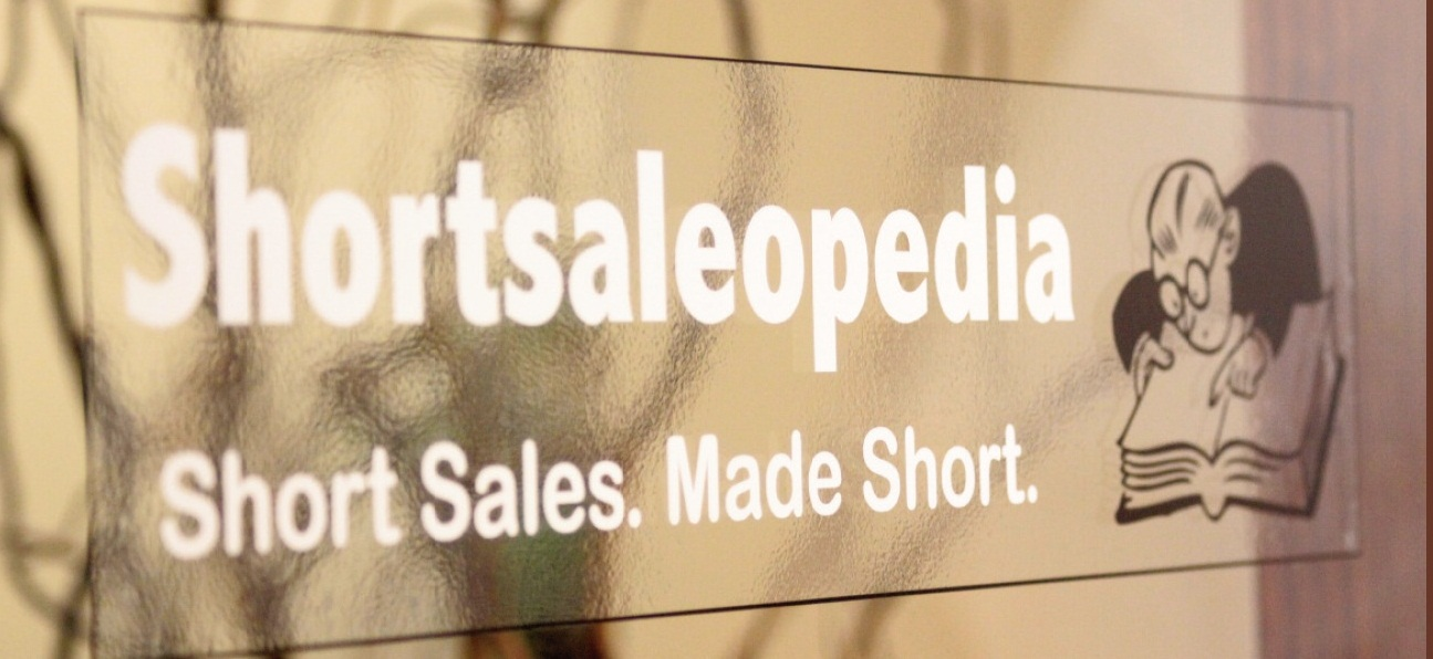 Shortsaleopedia'