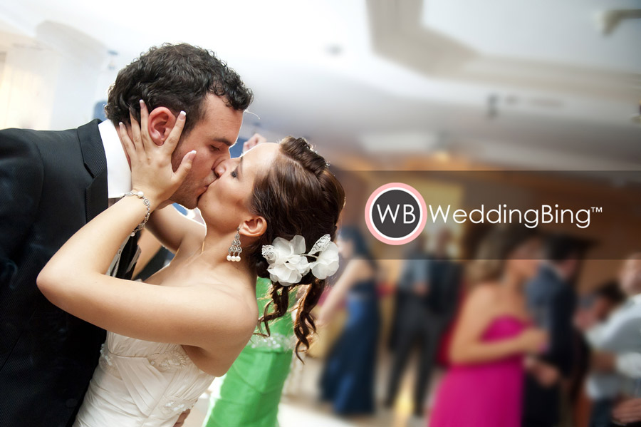 WeddingBing