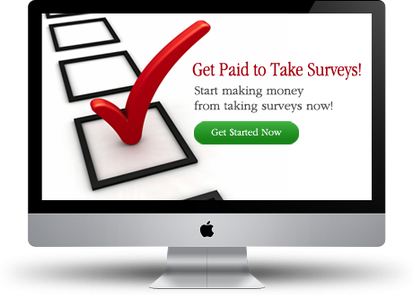 paid surveys