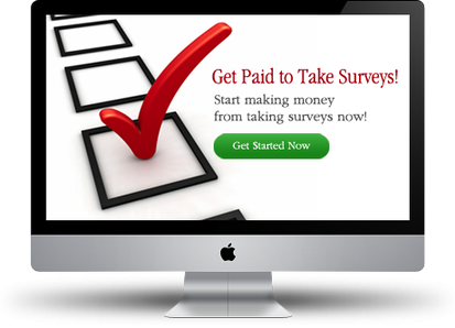 paid surveys'