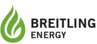 BREITLING ENERGY CORPORATION Logo