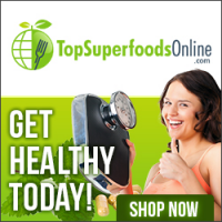 Top Superfoods Online