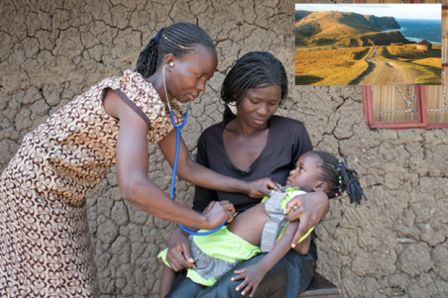 Evidence Based Healthcare in Rural Communities