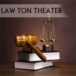 Legal Adviser'