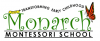 Company Logo For Monarch Montessori School'