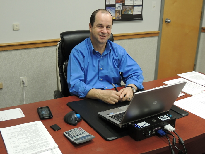 Fourstar Connections Hires Tom Barczak as VP of Operations'
