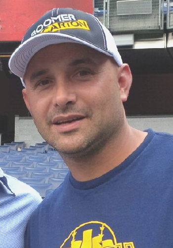 WFAN's Craig Carton to judge teen essay contest in