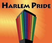 Company Logo For Harlem Pride'