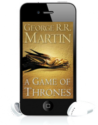 Game Of Thrones Audiobook Download