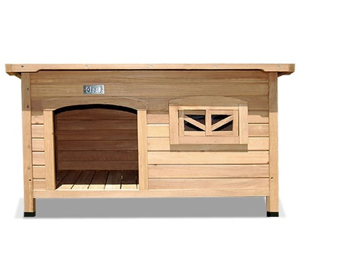 Coops And Cages Says No to Canine Influenza