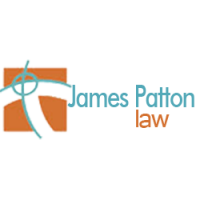James Patton Law Logo
