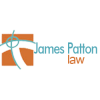 Company Logo For James Patton Law'