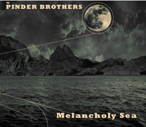 The Pinder Brothers'