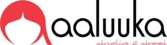 Aaluuka