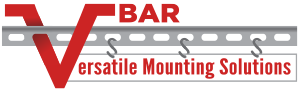 Versatile Mounting Solutions'