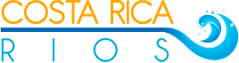 Costa Rica Rios Logo