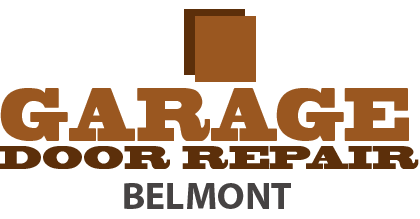 Company Logo For Garage Door Repair Belmont'