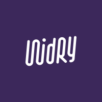 WIDRY LTD Logo