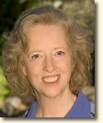 Linda Bark, PhD, RN, MCC, NC-BC'