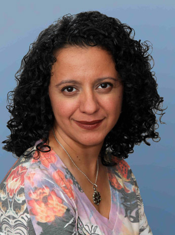 Sherry Bakhtian