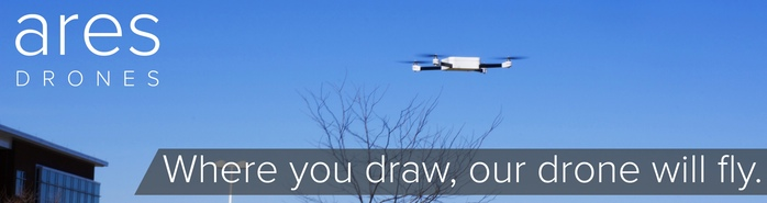 Ares Drones