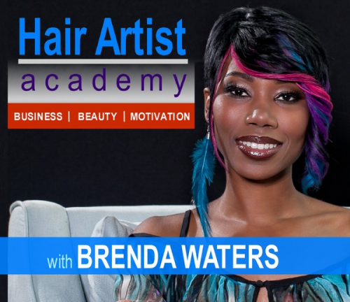 Hair Artist Academy'